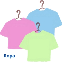 Ropa